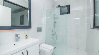 VKV9384 Villa Kalkan