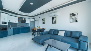 VKV9384 Villa Kalkan