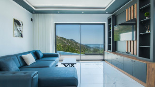VKV9384 Villa Kalkan