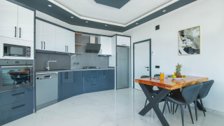 VKV9384 Villa Kalkan