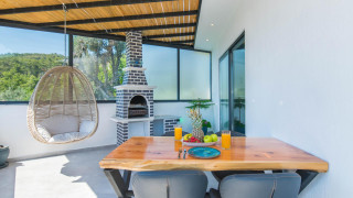 VKV9384 Villa Kalkan
