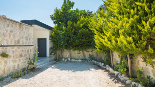VKV9384 Villa Kalkan
