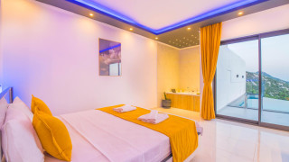 VKV9384 Villa Kalkan