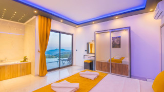 VKV9384 Villa Kalkan