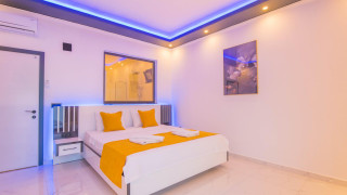 VKV9384 Villa Kalkan
