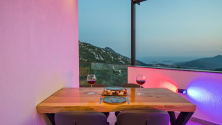 VKV9384 Villa Kalkan