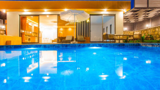 VKV9044 Villa Kalkan