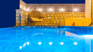 VKV9044 Villa Kalkan