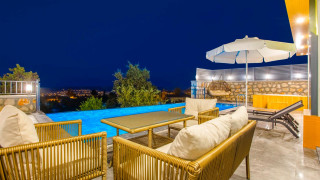 VKV9044 Villa Kalkan