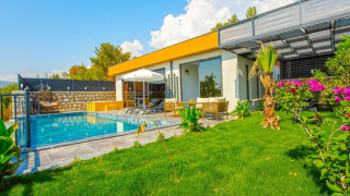 VKV9044 Villa Kalkan