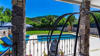 VKV3293 Villa Kalkan