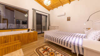 VKV5037 Villa Kalkan