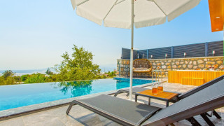 VKV9044 Villa Kalkan