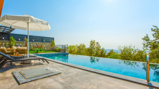 VKV9044 Villa Kalkan