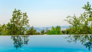 VKV9044 Villa Kalkan