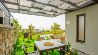 VKV9044 Villa Kalkan