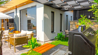 VKV9044 Villa Kalkan