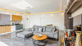 VKV9044 Villa Kalkan