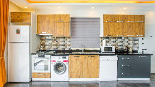 VKV9044 Villa Kalkan