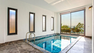 VKV9044 Villa Kalkan