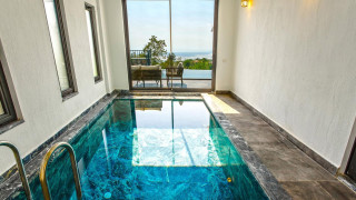 VKV9044 Villa Kalkan