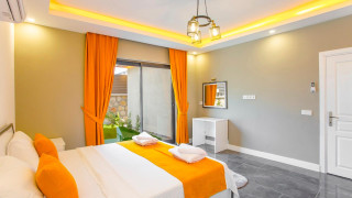 VKV9044 Villa Kalkan