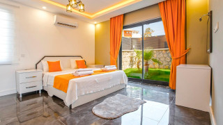 VKV9044 Villa Kalkan