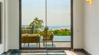 VKV9044 Villa Kalkan