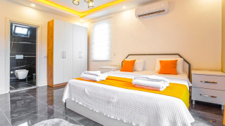VKV9044 Villa Kalkan