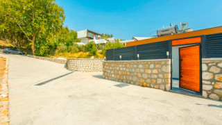 VKV9044 Villa Kalkan