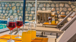 VKV7067 Villa Kalkan