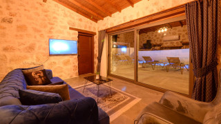 VKV7357 Villa Kalkan
