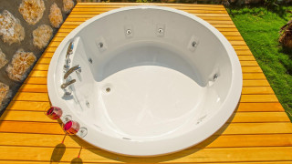 VKV7067 Villa Kalkan