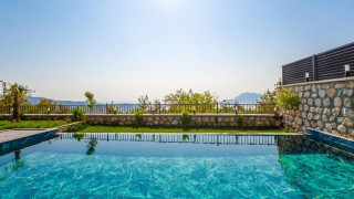 VKV7067 Villa Kalkan
