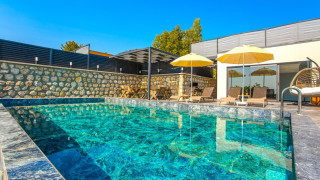 VKV7067 Villa Kalkan