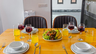 VKV7067 Villa Kalkan