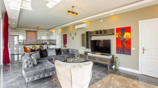 VKV7067 Villa Kalkan
