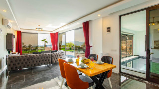 VKV7067 Villa Kalkan