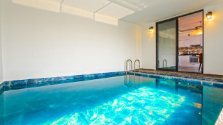 VKV7067 Villa Kalkan