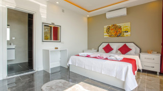 VKV7067 Villa Kalkan