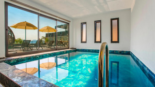 VKV7067 Villa Kalkan