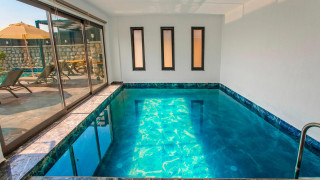 VKV7067 Villa Kalkan