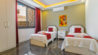 VKV7067 Villa Kalkan