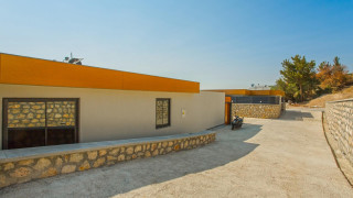 VKV7067 Villa Kalkan
