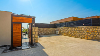 VKV7067 Villa Kalkan
