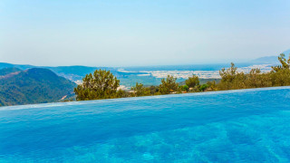 VKV2683 Villa Kalkan