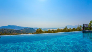 VKV2683 Villa Kalkan