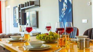 VKV2683 Villa Kalkan
