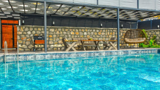 VKV2683 Villa Kalkan