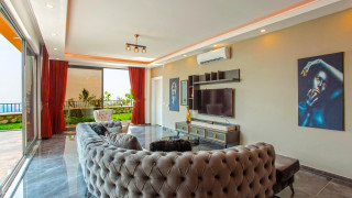 VKV2683 Villa Kalkan